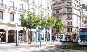 Mercure Angers Centre Foch