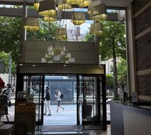 Mercure Angers Centre Foch Exterior