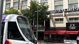 Mercure Angers Centre Foch Exterior