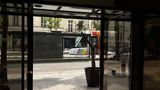 Mercure Angers Centre Foch Exterior