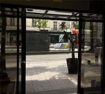 Mercure Angers Centre Foch Exterior