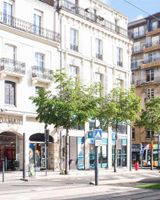 Mercure Angers Centre Foch