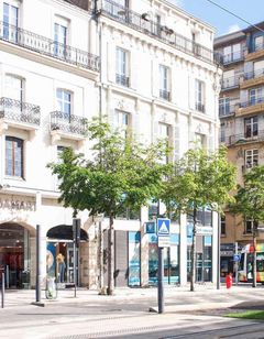 Mercure Angers Centre Foch