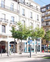 Mercure Angers Centre Foch