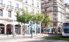 Mercure Angers Centre Foch