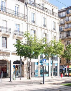 Mercure Angers Centre Foch