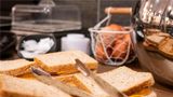 Ibis Styles Nancy Centre Gare Restaurant