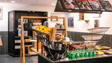 Ibis Styles Nancy Centre Gare Restaurant