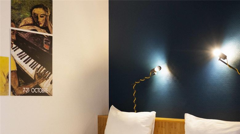 <b>Ibis Styles Nancy Centre Gare Room</b>. Images powered by <a href="https://iceportal.shijigroup.com/" title="IcePortal" target="_blank">IcePortal</a>.