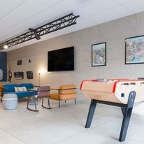 Ibis Styles Nancy Centre Gare