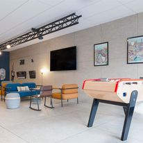Ibis Styles Nancy Centre Gare