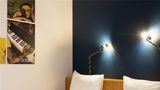 Ibis Styles Nancy Centre Gare Room