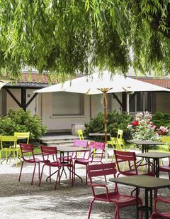 Ibis Styles Nancy Centre Gare