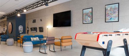 Ibis Styles Nancy Centre Gare Exterior