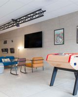 Ibis Styles Nancy Centre Gare