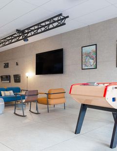 Ibis Styles Nancy Centre Gare