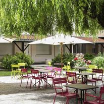 Ibis Styles Nancy Centre Gare