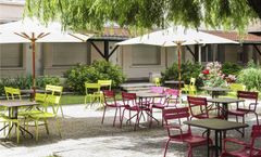 Ibis Styles Nancy Centre Gare