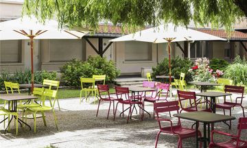 Ibis Styles Nancy Centre Gare