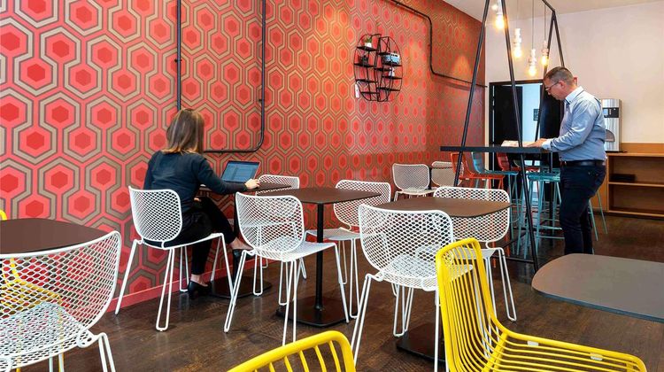 Ibis Styles Macon Centre Other