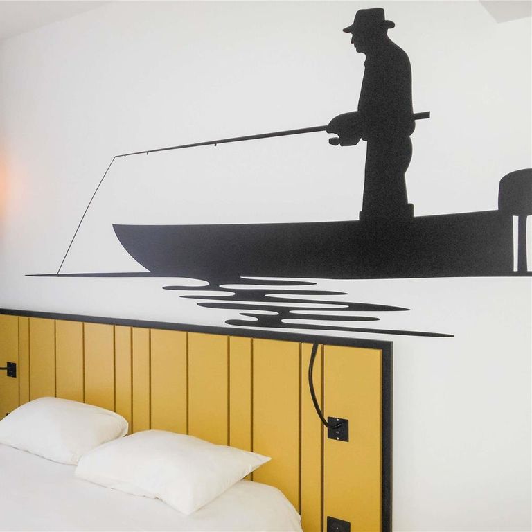 Ibis Styles Macon Centre