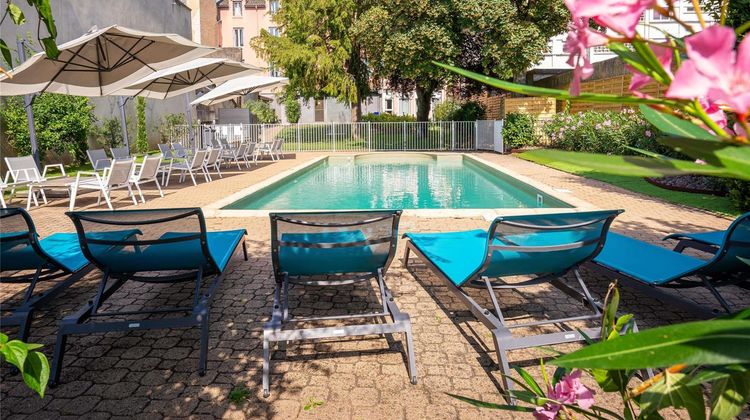 Ibis Styles Macon Centre Pool