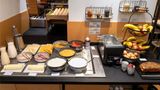 Ibis Styles Macon Centre Restaurant