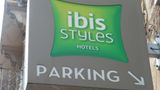 Ibis Styles Macon Centre Exterior