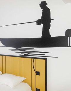 Ibis Styles Macon Centre