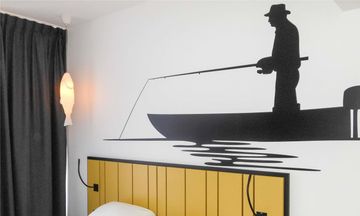 Ibis Styles Macon Centre
