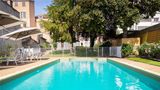 Ibis Styles Macon Centre Pool