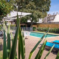 Ibis Styles Macon Centre