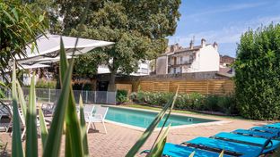 Ibis Styles Macon Centre