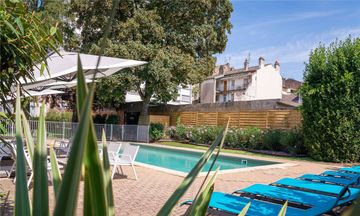 Ibis Styles Macon Centre