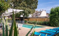 Ibis Styles Macon Centre
