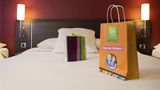 ibis Styles Metz Centre Station Exterior