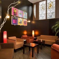 ibis Styles Metz Centre Station
