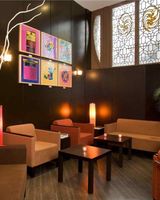 ibis Styles Metz Centre Station
