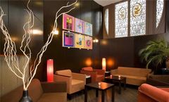 ibis Styles Metz Centre Station