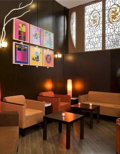 ibis Styles Metz Centre Station