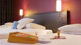 ibis Styles Metz Centre Station Room