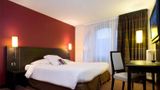 ibis Styles Metz Centre Station Room