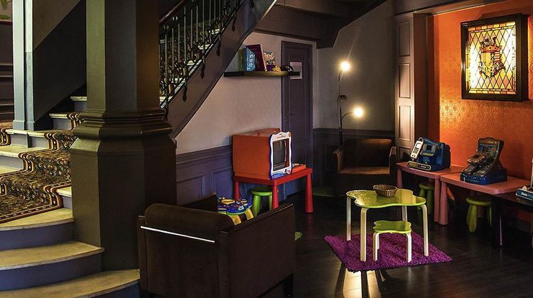 ibis Styles Metz Centre Station Other