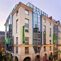 Ibis Styles Nantes Centre Place Royale