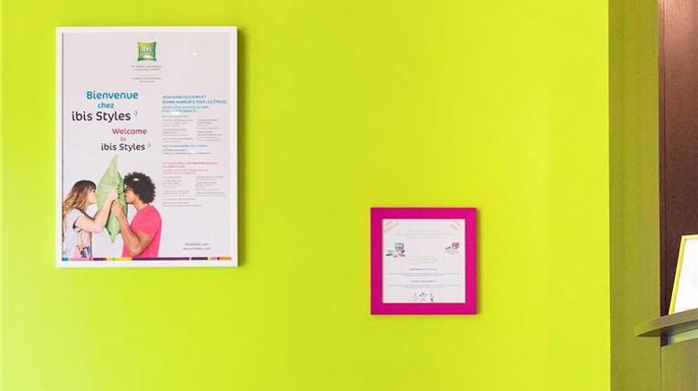 <b>Ibis Styles Nantes Centre Place Royale Other</b>. Images powered by <a href="https://iceportal.shijigroup.com/" title="IcePortal" target="_blank">IcePortal</a>.