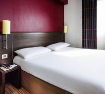 Ibis Styles Nantes Centre Place Royale Room