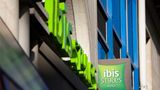 Ibis Styles Nantes Centre Place Royale Exterior