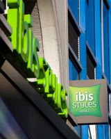 Ibis Styles Nantes Centre Place Royale