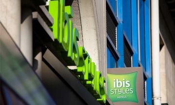 Ibis Styles Nantes Centre Place Royale