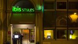 Ibis Styles Nantes Centre Place Royale Exterior